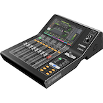 Digital Mixers