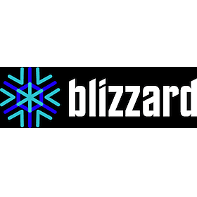 Blizzard Lighting
