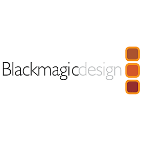Blackmagic Design