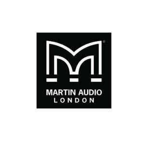 Martin Audio