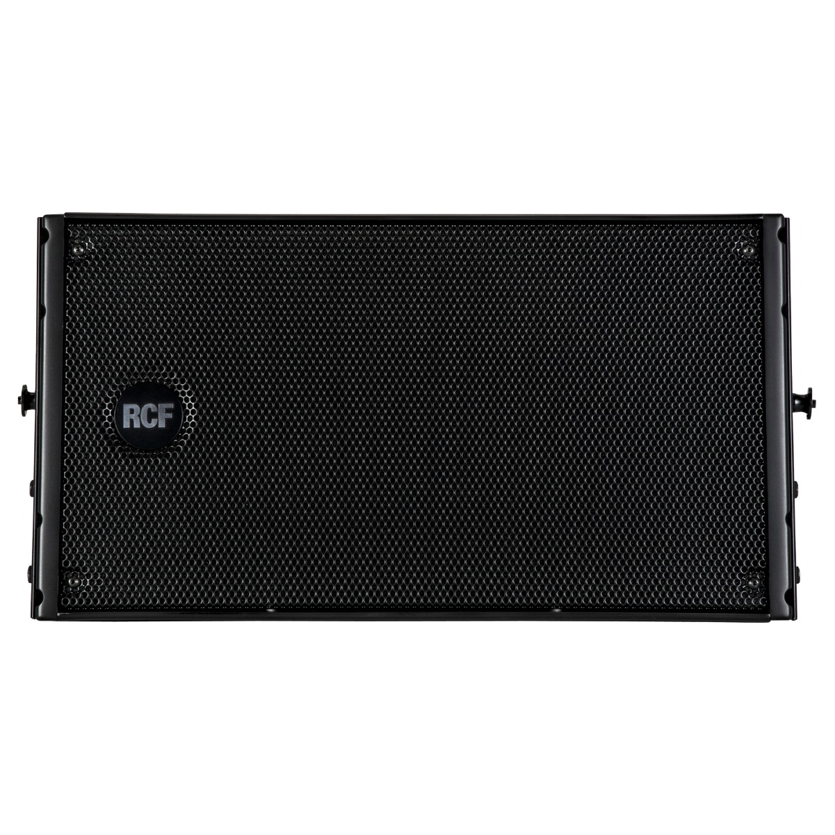 RCF HDL10-A - Dual 8" 1400W Powered Line-array Module
