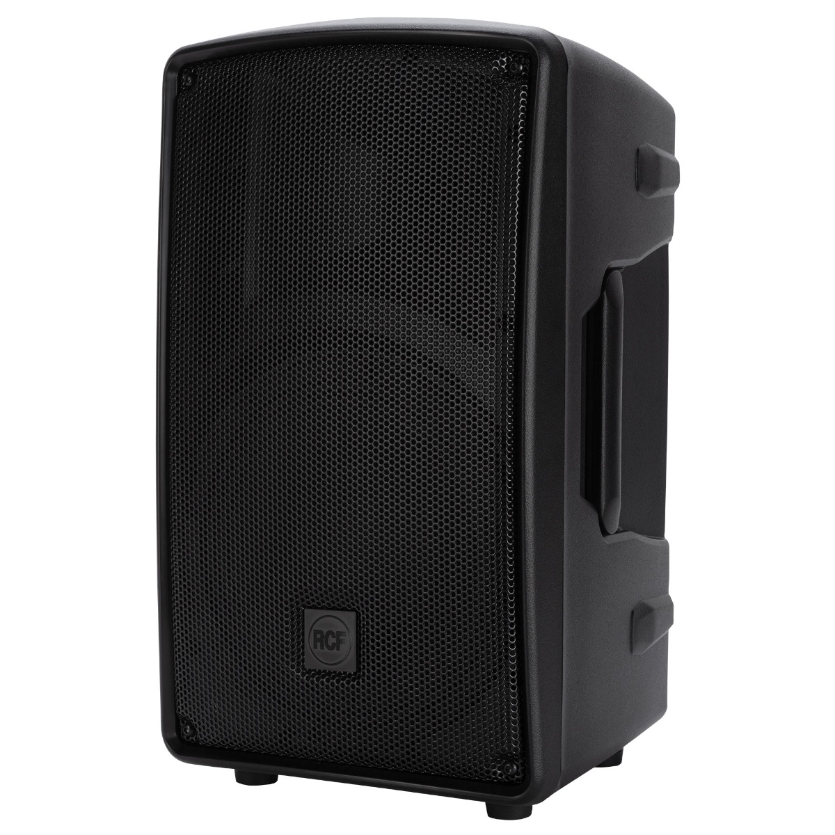 RCF HD 10-A MK5 - 10" 800W Powered Speaker with DSP