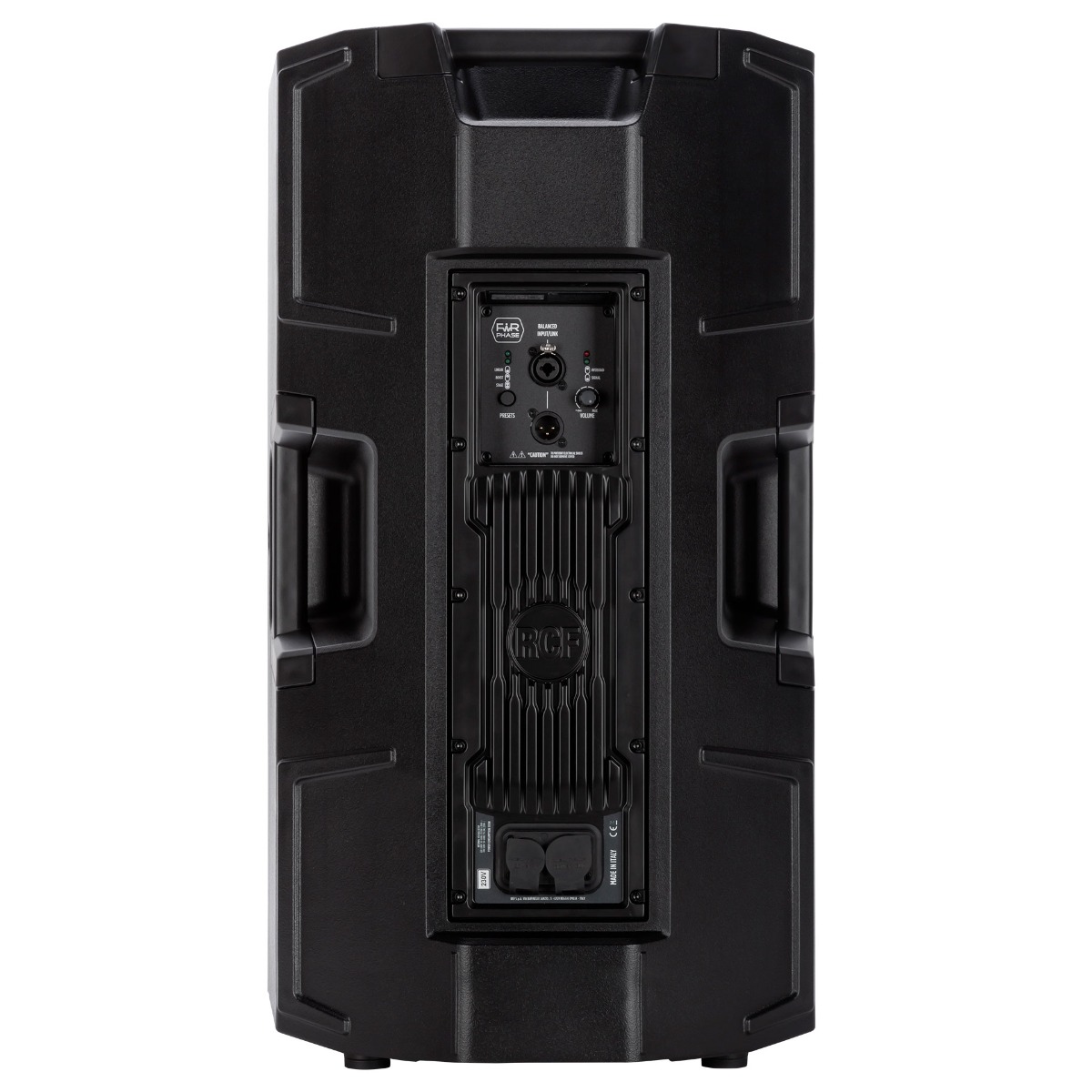 RCF ART 945-A - 15" 2200W Digital Powered Speaker 