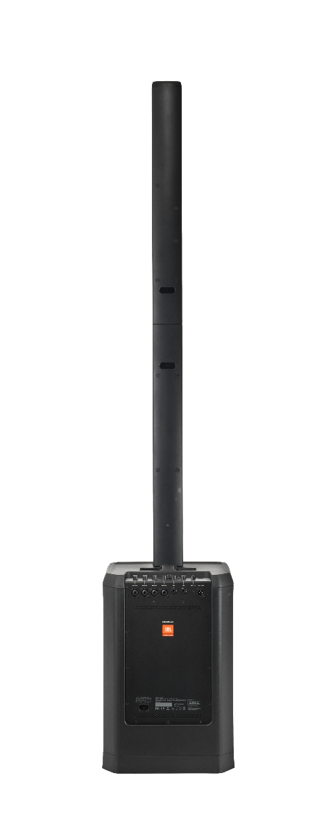 JBL PRX ONE - All-in-One Powered Column PA with Mixer|DSP