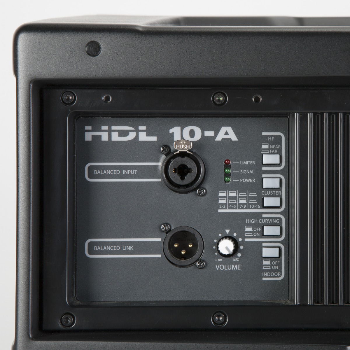 RCF HDL10-A (B-Stock)
