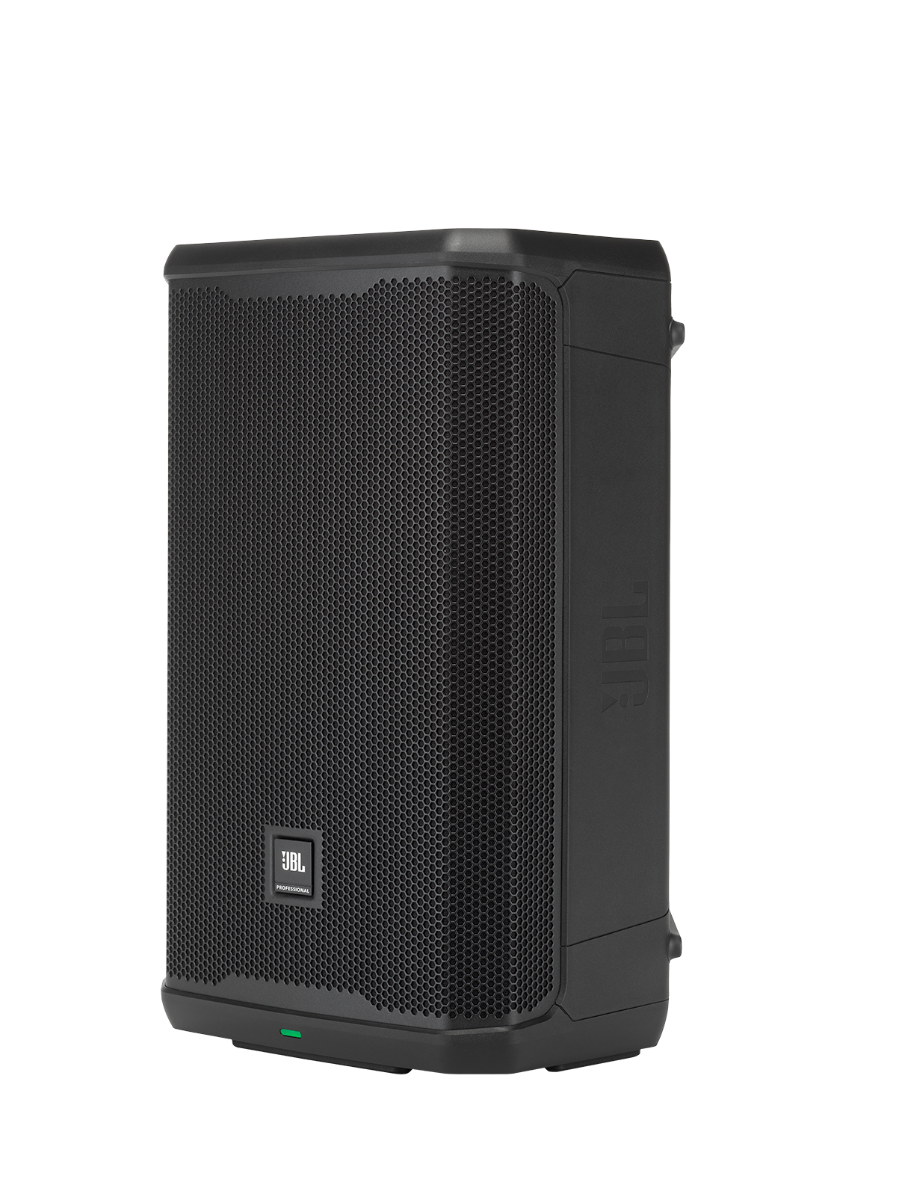 JBL PRX912 -12" 2-Way 2000W Powered Speaker