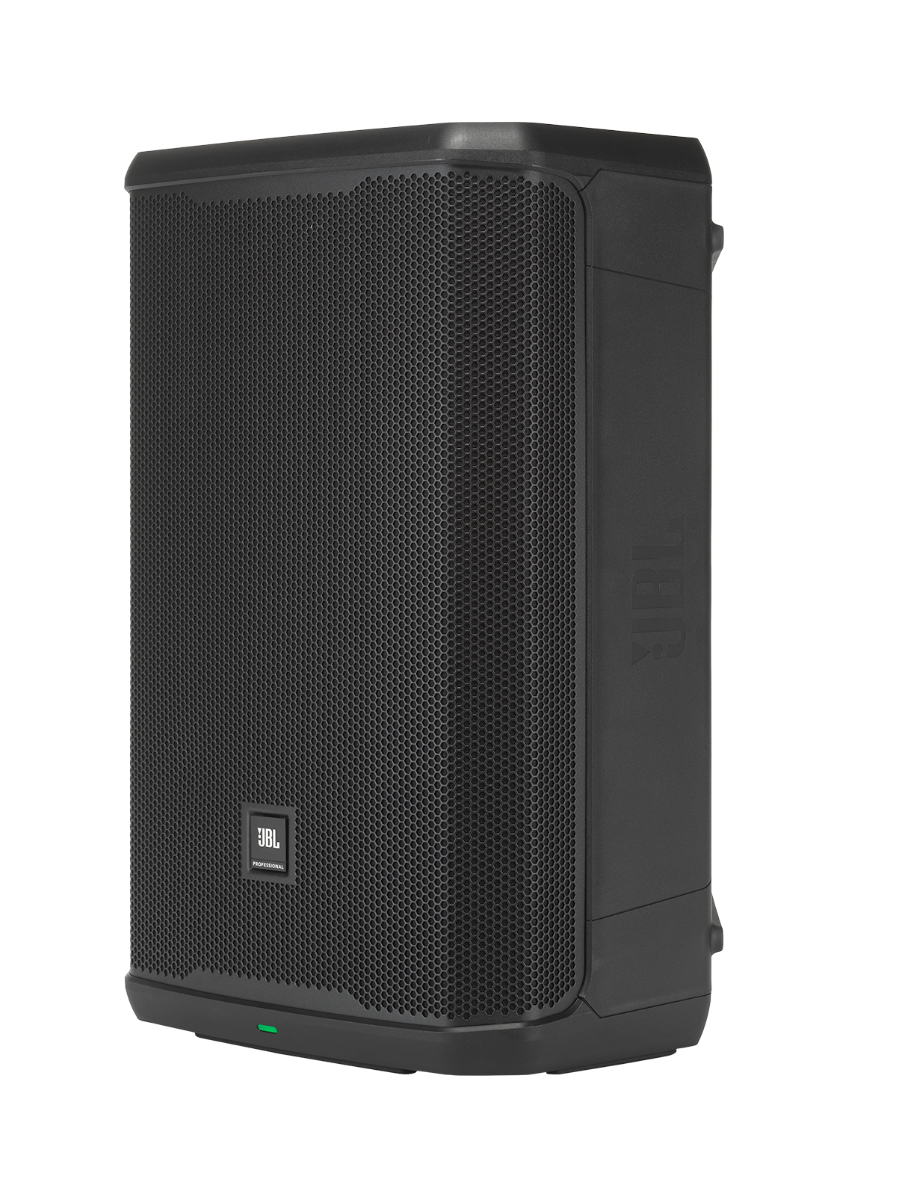 JBL PRX915 -15" 2-Way 2000W Powered Speaker
