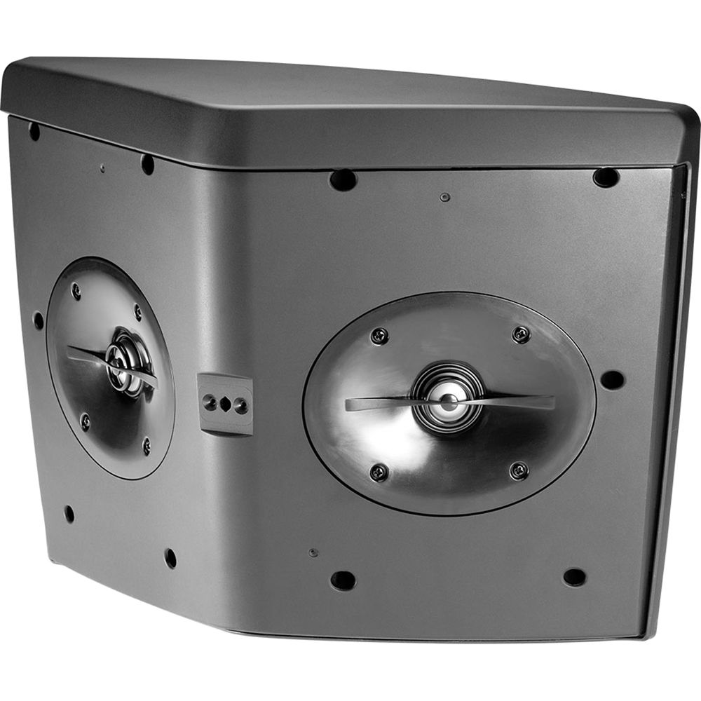 JBL Control HST - Wide-Coverage Speaker HST Technology