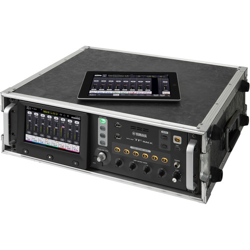 Yamaha TF-Rack - Rackmount Digital  Mixer