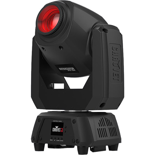 Chauvet Intimidator Spot 260 - Double Pack With Carry Case