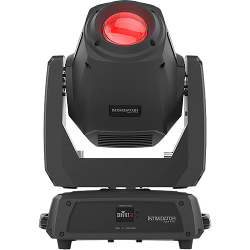 Chauvet Intimidator Spot 475Z - Double Pack 