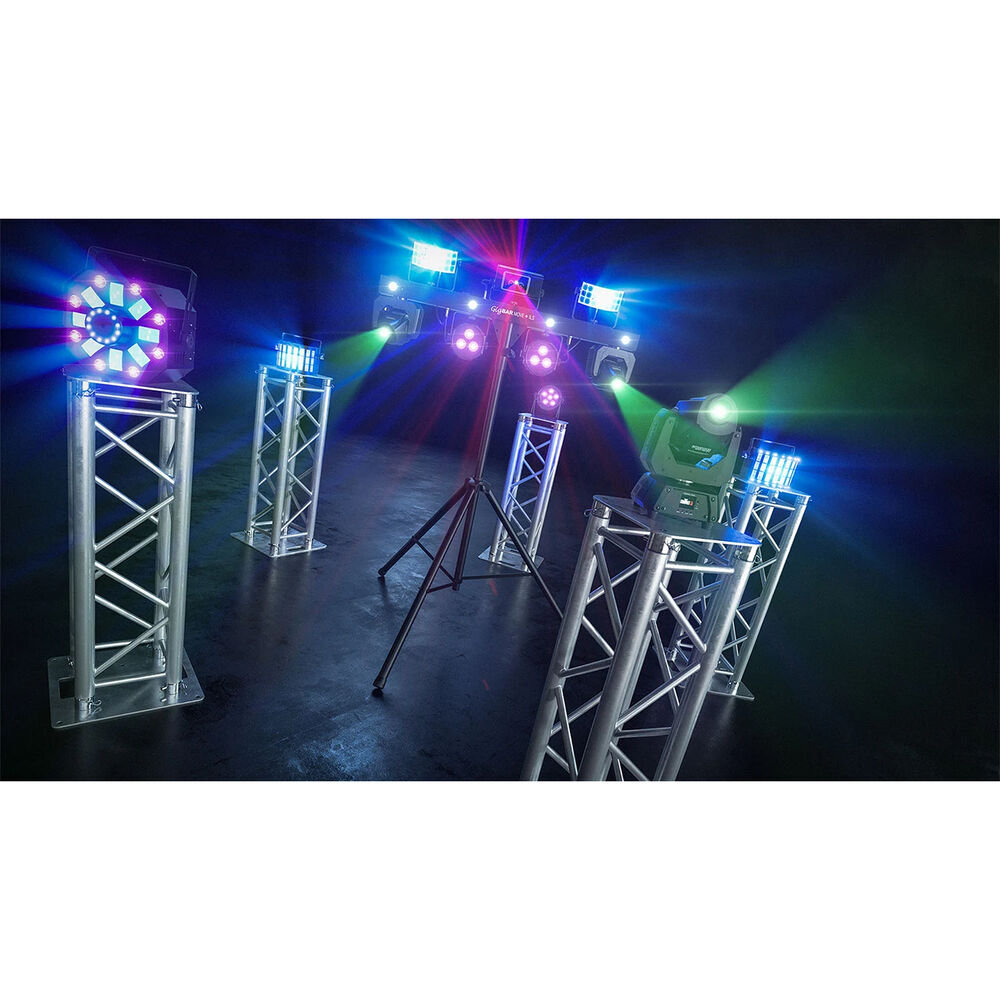 Chauvet GigBAR Move + ILS - 5-in-1 LED Lighting System