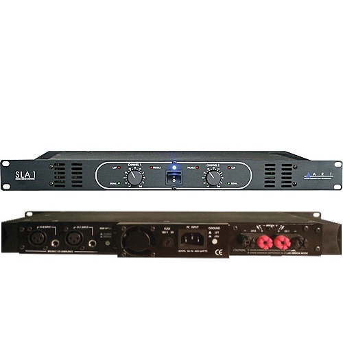 ART SLA-1 100W 2-Channel Power Amplifier
