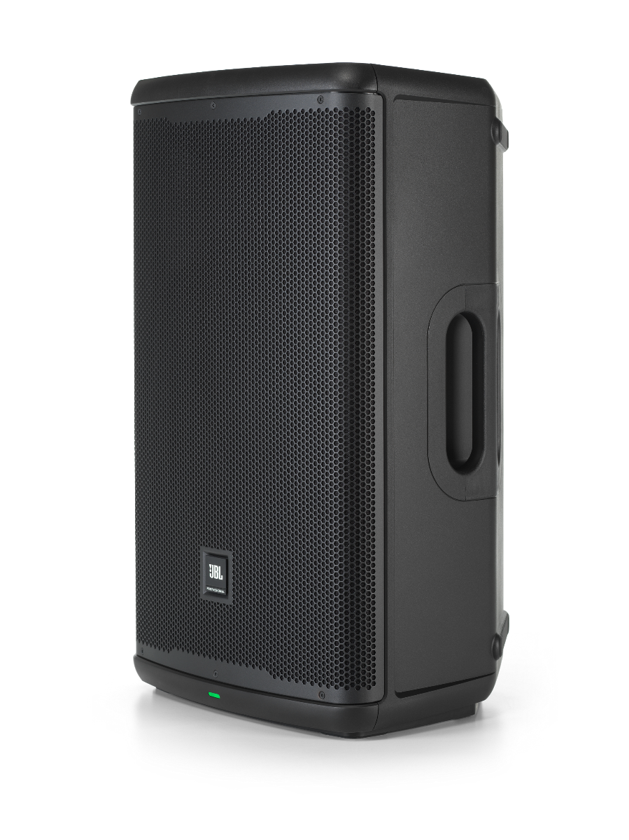 JBL EON715 - 15" Powered PA Speaker with Bluetooth