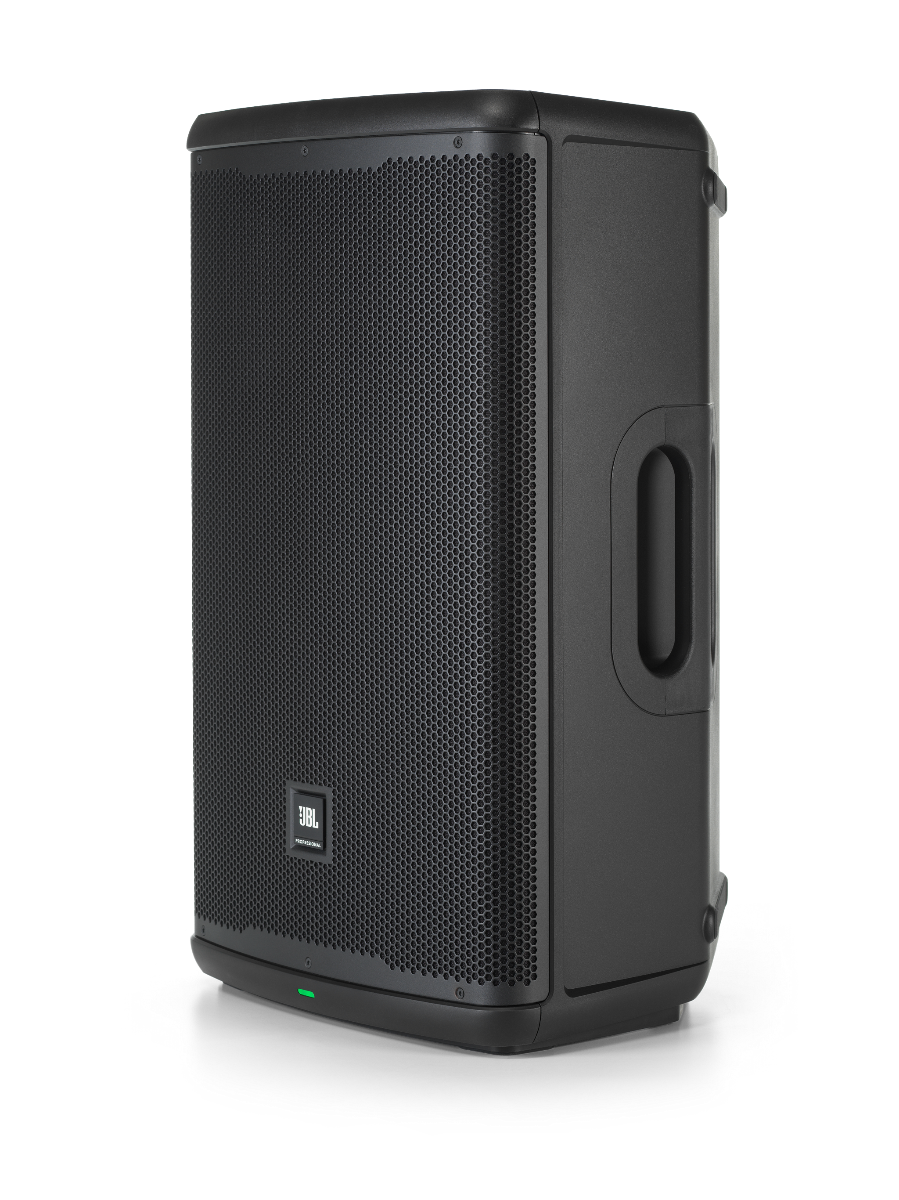 JBL EON715 - 15" Powered PA Speaker with Bluetooth