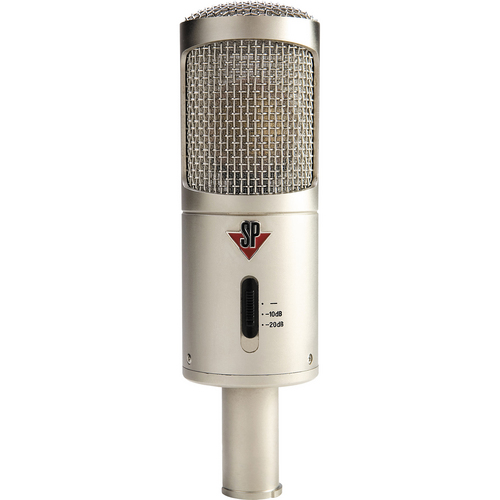 Studio Projects B1 Large-diaphragm Condenser Microphone