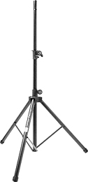 On Stage SS7761B - All-Aluminum Speaker Stand