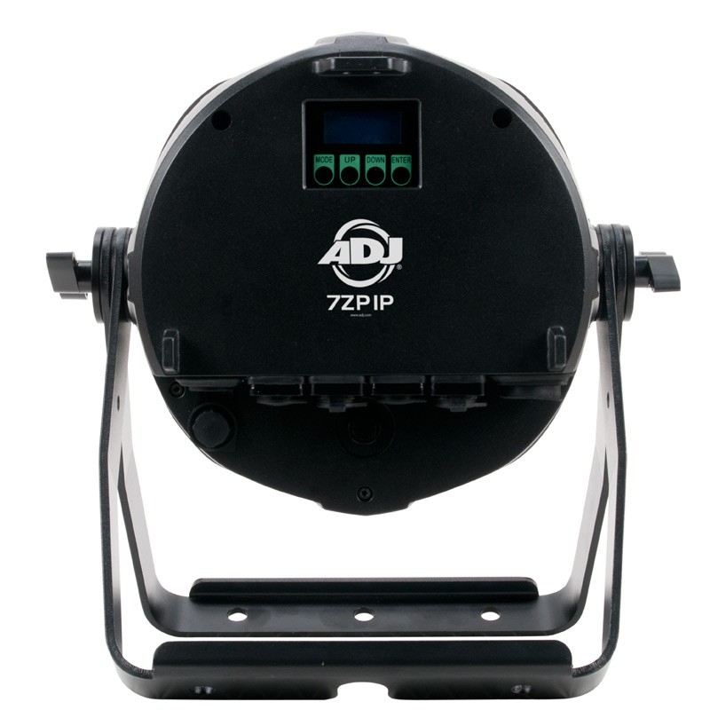 American DJ 7PZ IP - WiFLY EXR wireless DMX outdoor LED Par