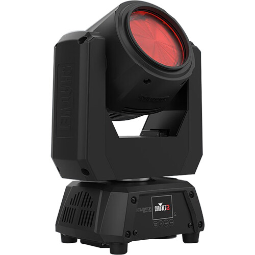Chauvet Intimidator Beam Q60 - 60W RGBW LED Moving Head Light