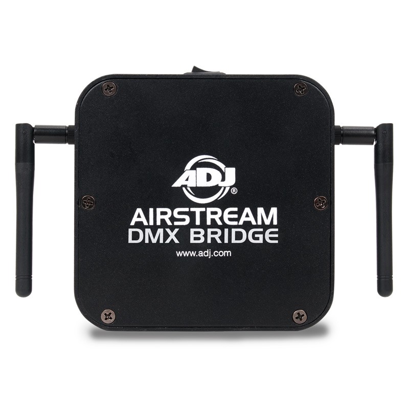 American DJ Airstream DMX Bridge (B-Stock)