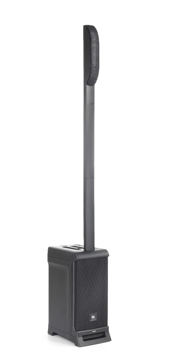 JBL IRX ONE - All-in-One Column PA with Mixer and Bluetooth Streaming
