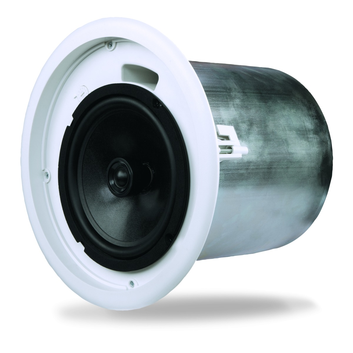 QSC AC-C8T - 8" 2-way ceiling speakers (Pair)