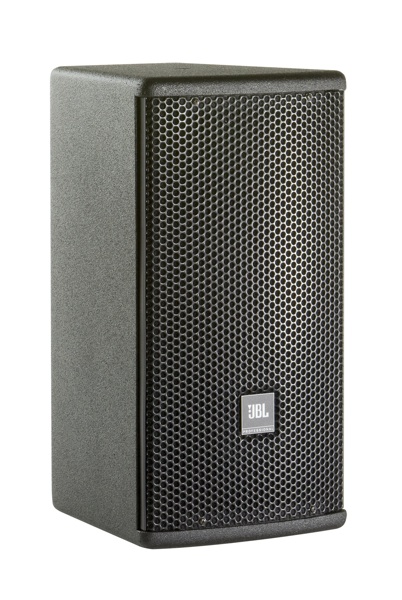 JBL AC16 6.5 Ultra Compact 2-way Loudspeaker