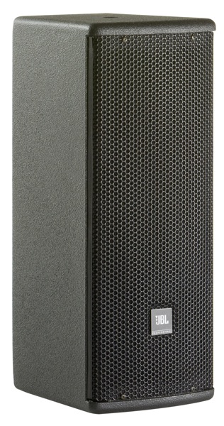 JBL AC25 Dual 5.5" Ultra Compact 2-way Loudspeaker