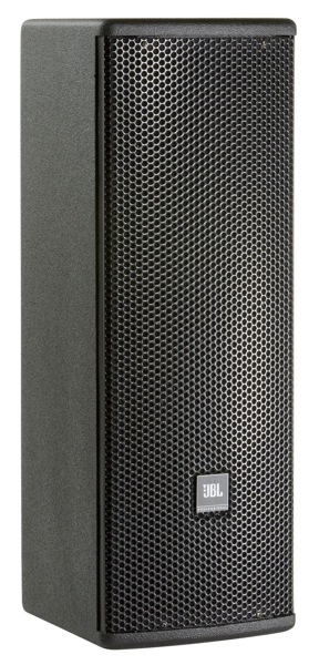 JBL AC28/26 Dual 8" Ultra Compact 2-way Loudspeaker