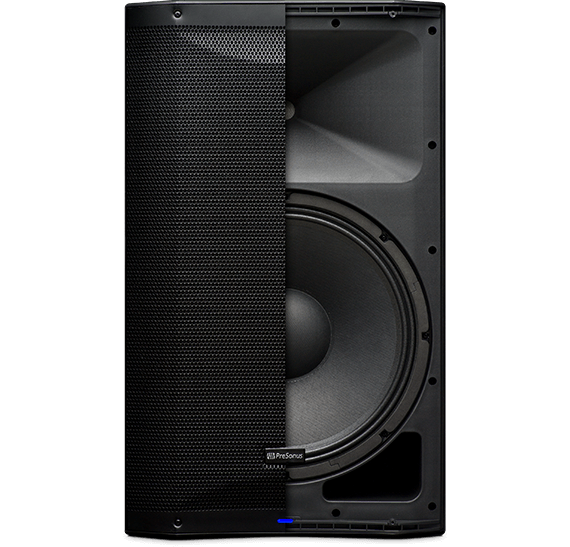 PreSonus AIR15 - 15" 1200W 2-Way Powered Loudspeaker