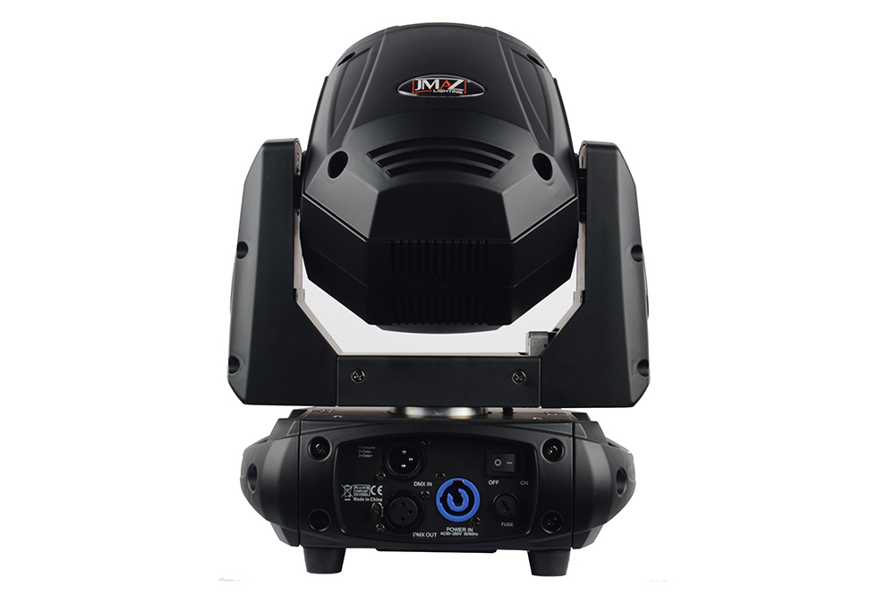 JMAZ ATTCO SPOT 100 - 75W LED Moving Head