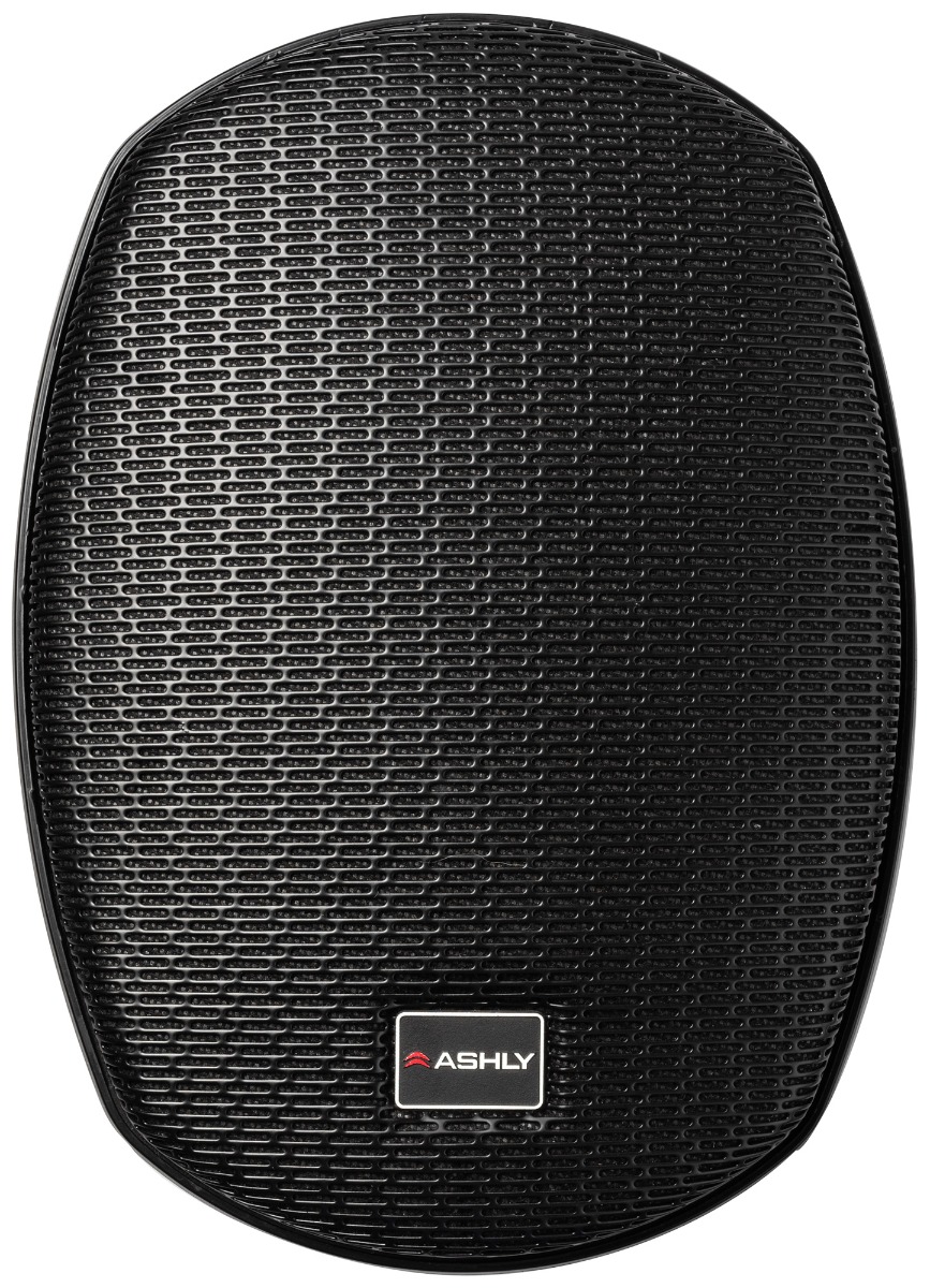Ashly AW 5.2T - 5" 2-Way Surface Mount Speakers (Pair)