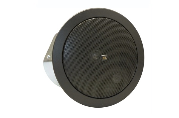 JBL Control 24CT BK 4" 70V High Output Ceiling Speaker (Pair)