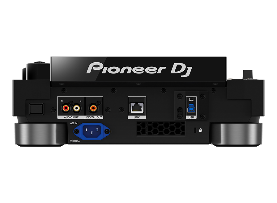 Pioneer CDJ-3000 - Double Pack