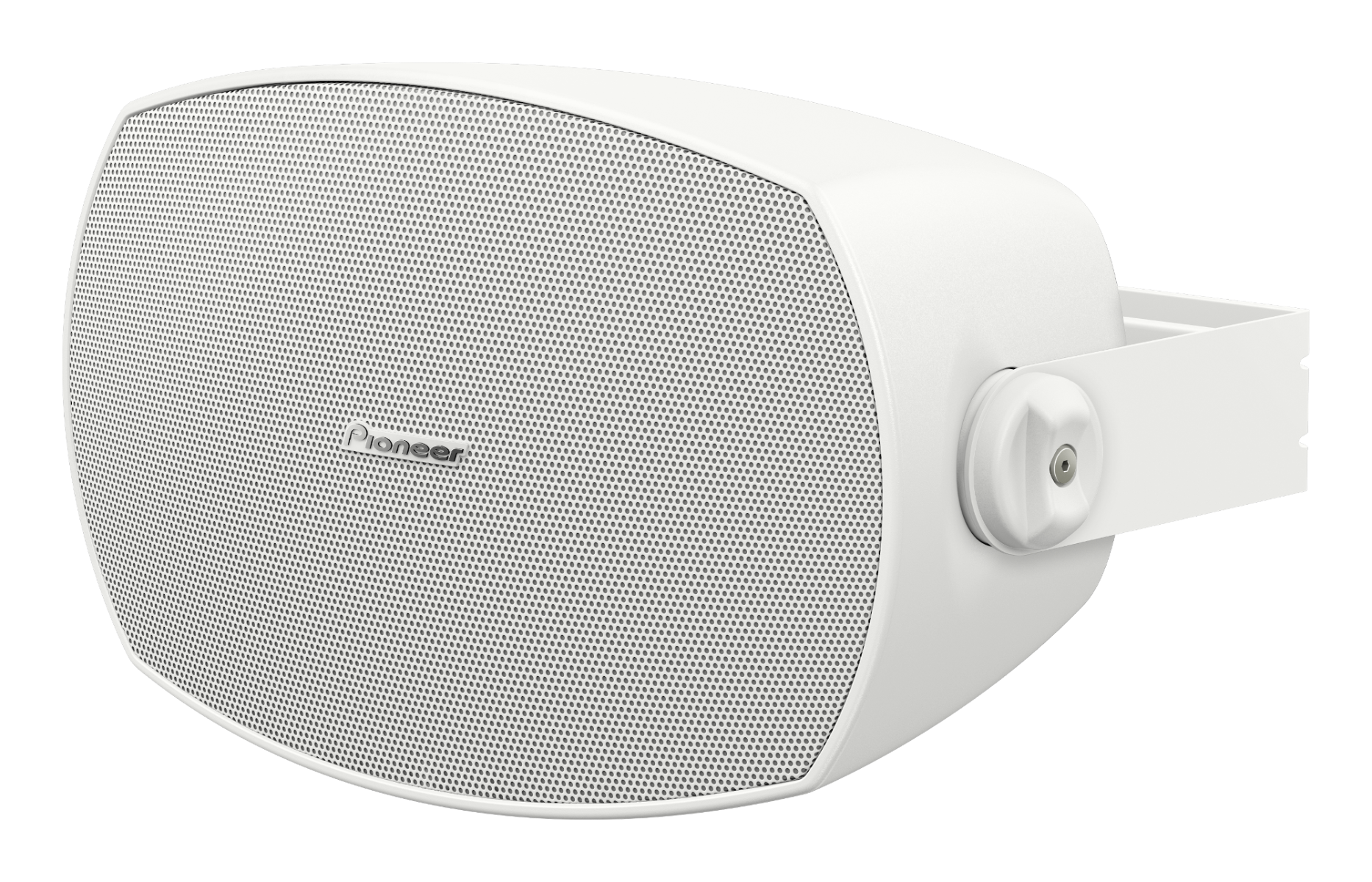 Pioneer Pro CM-S56T - 6” 2-Way Surface Mount Speaker (Pair)
