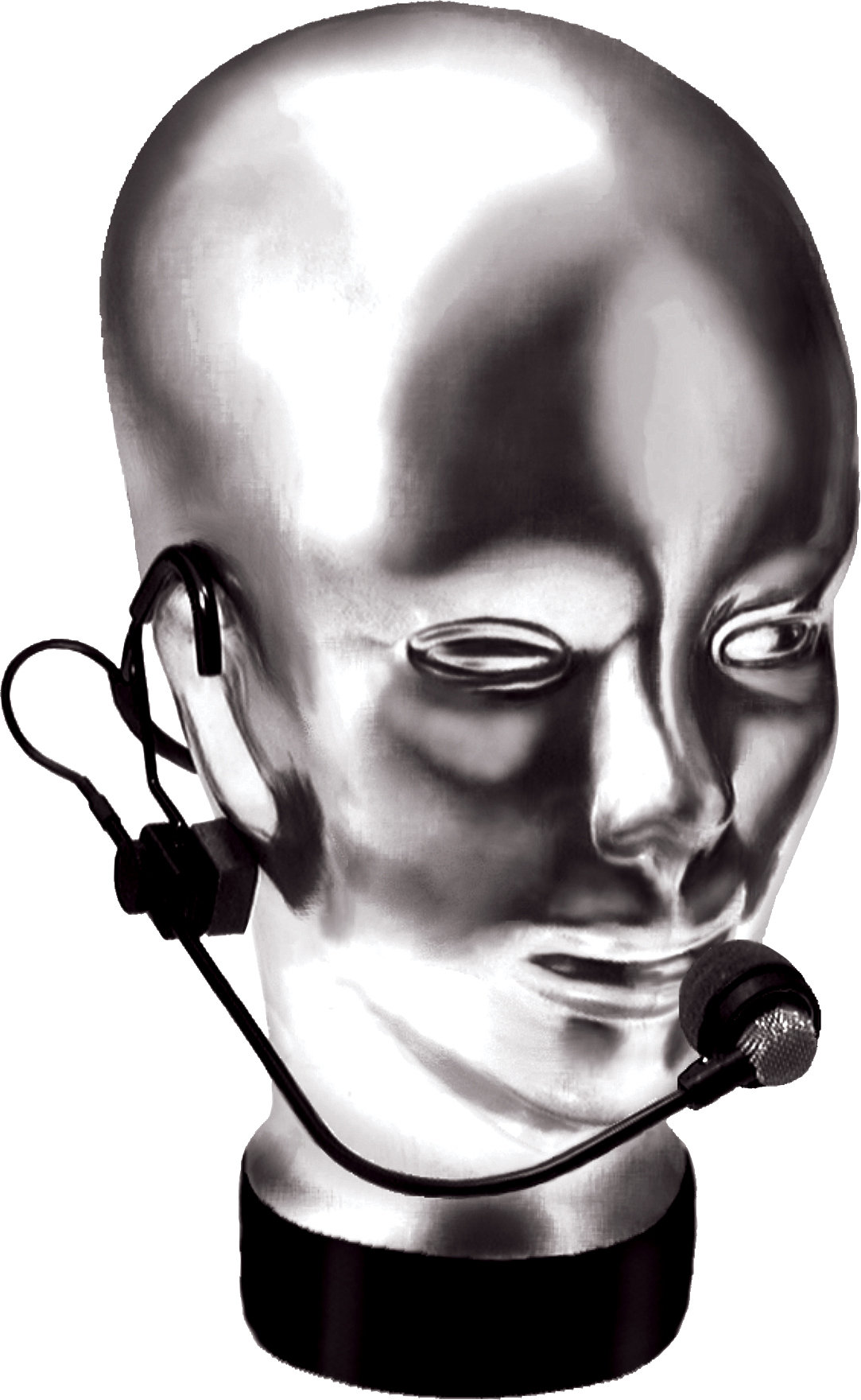 Crown CM-311A - Cardioid Condenser Headworn Vocal Microphone