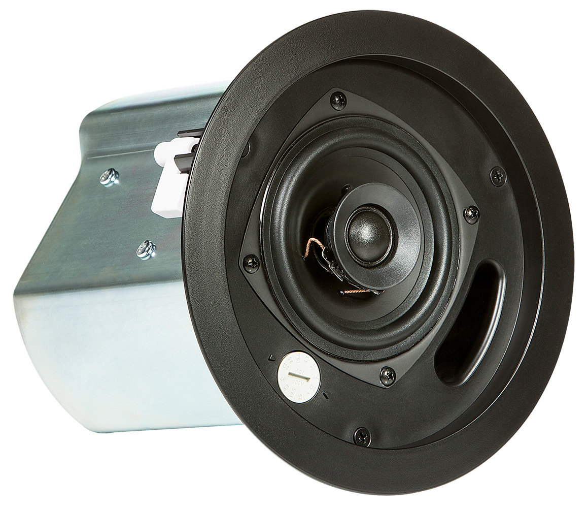 JBL Control 14C/T- 4" 40W Compact Ceiling Loudspeaker (Pair)