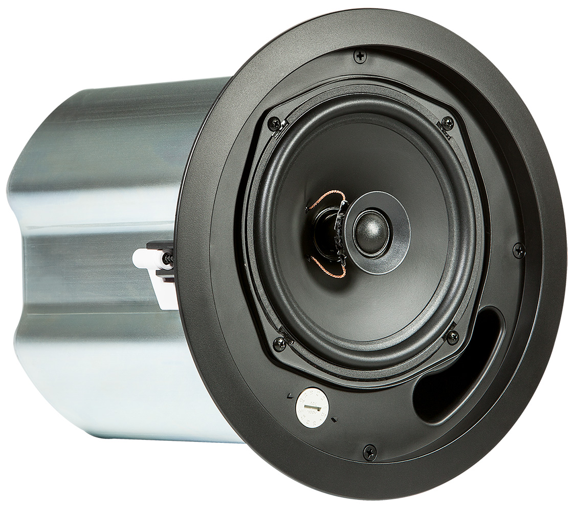 JBL Control 16C/T- 6.5" 100W Compact Ceiling Loudspeaker (Pair)