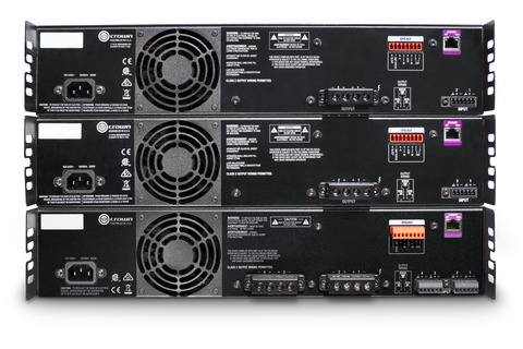 Crown CDi2|300 -300W 2-Channel CDi DriveCore Series Amplifier