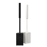 RCF EVOX J9 -12" 3-Way 2100W Powered Column Array System