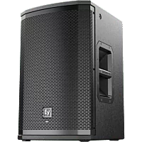 Electro-Voice ETX-10P - 2000W 10" 2-Way Powered Loudspeaker
