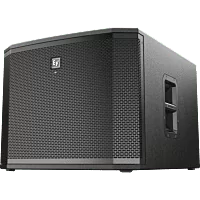 Electro-Voice ETX-15SP - 15" 1800W Powered Subwoofer