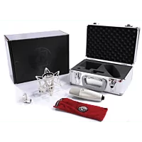 Shure KSM44A Large-Diaphragm Condenser Microphone