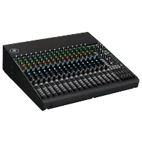 Mackie 1604VLZ4 -16-Channel Analog Mixer