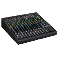 Mackie 1642VLZ4 -16-Channel Analog Mixer