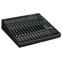 Mackie 1642VLZ4 -16-Channel Analog Mixer