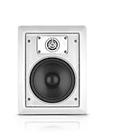 JBL Control 126W 6.5" 2-Way In-Wall Loudspeaker