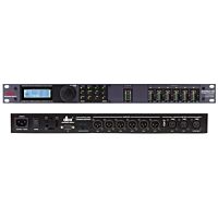 DBX DriveRack 260 Loudspeaker Management System