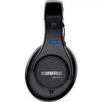 Shure SRH440 Professional Studio Headphone