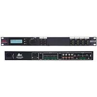 DBX 640 ZonePRO 6x4 Digital Zone Processor
